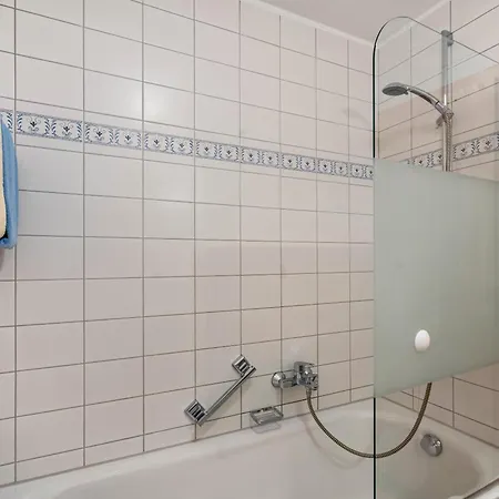 公寓 Bruennstein - Nr 31 Pool, Sauna *