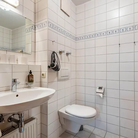 Bruennstein - Nr 31 Pool, Sauna *