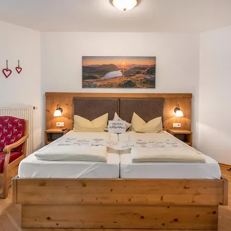 Bruennstein - Nr 31 Pool, Sauna Daire