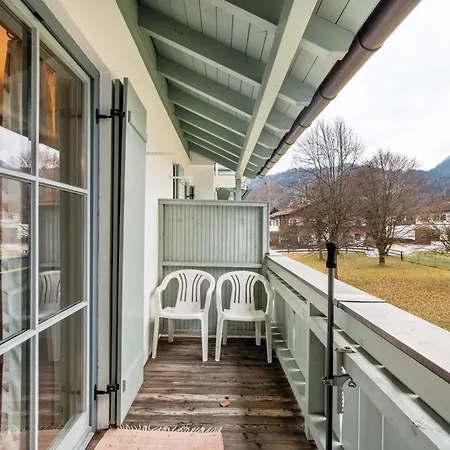 Apartment Bruennstein-zimmer 31